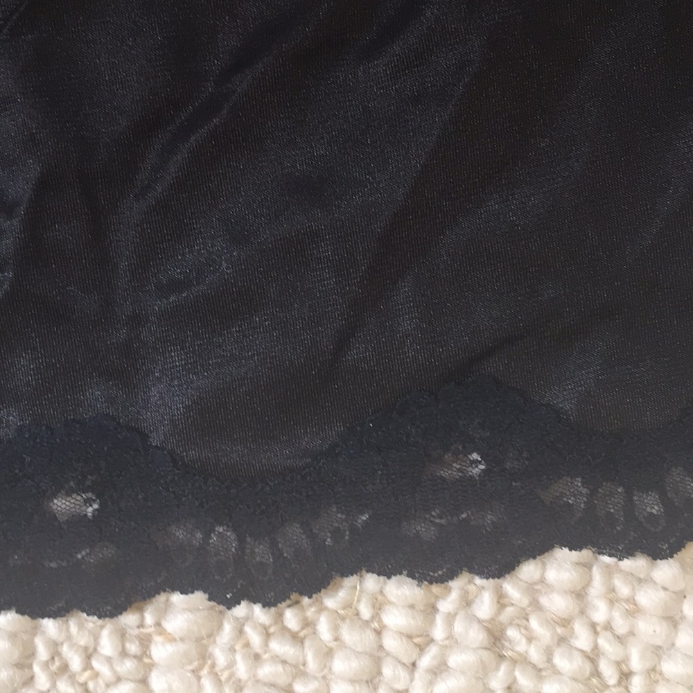 Vintage back slip - Picture 5 of 8
